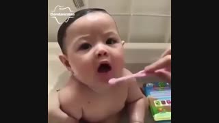 مسواک زدن برای کودکان | دندانستان