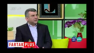 ماجرای شیر آلوده و کیک قرص‌دار جنگ اقتصادی و رسانه‌ای بود