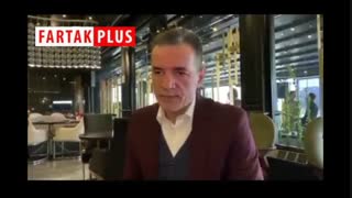 موضع باشگاه پرسپولیس درباره تصمیم عجیب AFC و قرارداد استوکس از زبان انصاری فرد