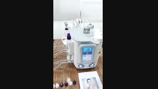 اکواشور 6کاره