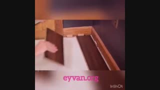 نصب پارکت لمینت