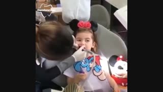 دندانپزشکی کودکان | دندانستان