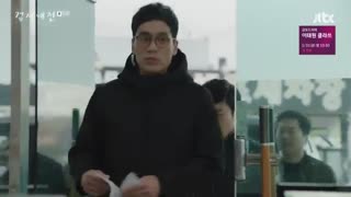 قسمت دهم سریال کره ای  Diary of a Prosecutor 2019 خاطرات یک دادستان +زیرنویس