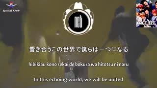 Japanese ver. (Limitless (NCT127