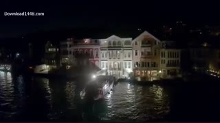 زیرنویس چسبیده قسمت 65 سریال ترکی سیب ممنوعه قسمت شصت و پنج65 Yasak Elma