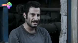 فیلم بدون تاریخ بدون امضاء ، بازسازی صحنه قتل توسط موسی (نوید محمدزاده)