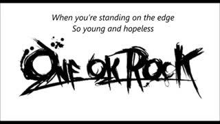 One ok rock