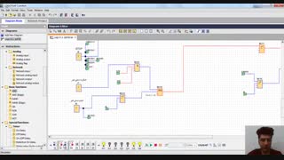 آموزش لوگو 8 زیمنس LOGO Siemens ورژن 8.2.1 قسمت 38