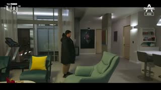 قسمت5سریال کره ای Touch-لمس کردن- با زیر نویس پارسی - بابازی Joo Sang Wook – Kim Bo Ra