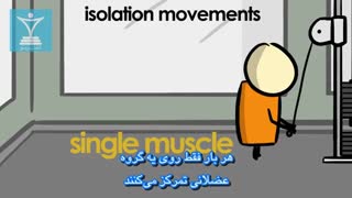 اشتباهات بدنسازهای تازهکار