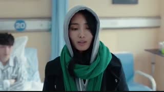 سریال چینی The Golden Eyes قسمت 1+ زیرنویس فارسی