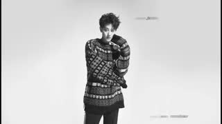 Huang Zitao (黄子韬) - Break Up (分手不分离)