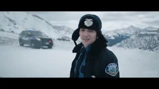 تریلر فیلم Cold Pursuit 2019 با بازی لیام نیسون