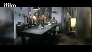 سکانسی از فیلم تشریفات - iCinemaa.com