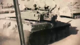 نبردهای تامکت(قسمت سوم)