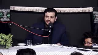 سخنرانی استاد رائفی پور - سیستم سازی برای ظهور - جلسه 1 - مشهد - 1398/06/22