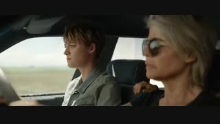 دانلود فیلم ترمیناتور 6 دوبله Terminator Dark Fate 2019 نابودگر