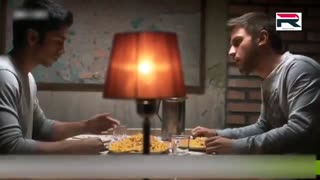سریال از سرنوشت فصل دوم قسمت 4 - چهارم