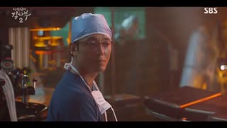 قسمت ششم سریال کره ای دکتر رمانتیک (فصل 2)+زیرنویس آنلاین Romantic Doctor, Teacher Kim 2 2020 با بازی لی سانگ کیونگ