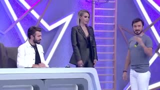 قسمت 152 از برنامه iste benim istilim