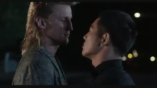 فیلم رزمی جت لی بنام استاد با دوبله فارسی The Master 1992