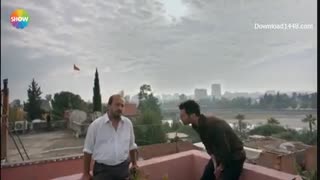 سریال  Ramo رامو قسمت 2 زیرنویس چسبیده فارسی