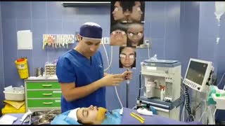 جراحی زیبایی بینی | دکتر شهریار یحیوی