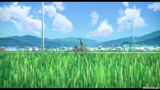 انیمه سینمایی صدای خاموش با زیرنویس فارسی