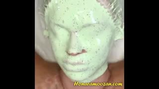 آموزش تخصصی پاکسازی پوست