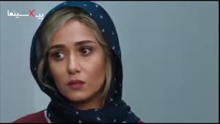 سکانس متری شیش و نیم ، بازجویی از نامزد سابق(پریناز ایزدیار) ناصر خاکزاد