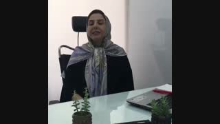 نحوه پاسخ دهی به سوالات شما عزیزان
