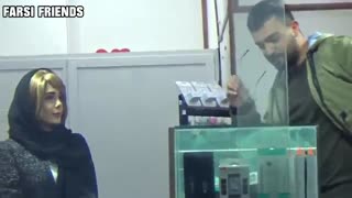 وقتی میخوای بری مخ زنی ولی پا نمیده !