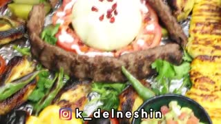 03 Section چلوکباب دلنشین یه تازه وارد داره به نام کره کباب 45متری گلشهرکرج