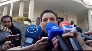 واعظی: ما از رسانه ملی چیز زیادی نمی‌خواهیم