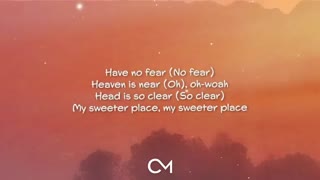 آهنگ جدیدA Sweeter Place از Selena Gomez همراه با متن