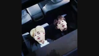وقتی که بِرند های مختلف به ویکوک ایمان دارن! (taekook/vkook/BTS/ویکوک/تهکوک/بی تی اس)