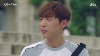 قسمت نهم فصل اول Age of Youth 2016 دوران جوانی