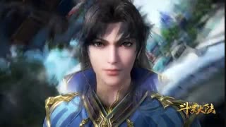 انیمه سرزمین ارواح _ Soul Land قسمت 5 با زیرنویس فارسی