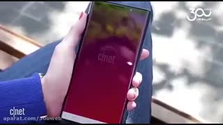 گوشی Galexy Note 9