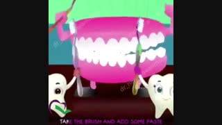 بهترین دندانپزشک اطفال