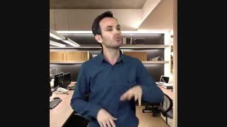 شما برای چه شغلی ساخته شده اید؟