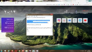 اموزش افزودن افزونه VPN به مرورگر کروم مرورگرتو به فیلتر شکن تبدیل کن /  لطفا ویدیو رو لایک کنید