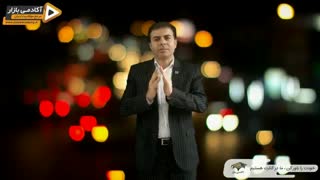 استاد احمد محمدی - صبحهای شاد