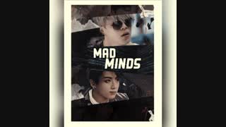 فیک mad minds