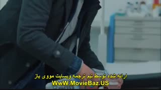 سریال Kuzgun (کلاغ سیاه) قسمت ۱۰ با زیرنویس چسبیده فارسی