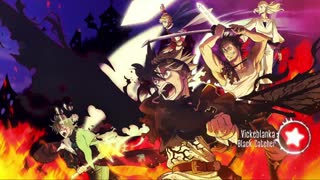 black clover op 10 full