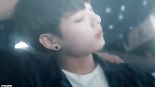 ✿dont leave me 17✿(vkook - taekook - bts - ویکوک - تکوک)