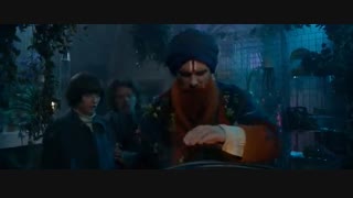 دانلود فیلم Abigail 2019