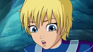 Winx Club - Season 8 Episode 25 - The White Fox | وینکس کلاب - وینکس کلاب - فصل 8 قسمت 25 - روباه سفید