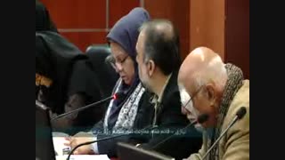 تصمیمات امروز کارگروه ملی کاهش آلودگی هوای کلانشهرها